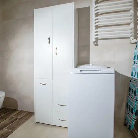 Apartment Baltic *