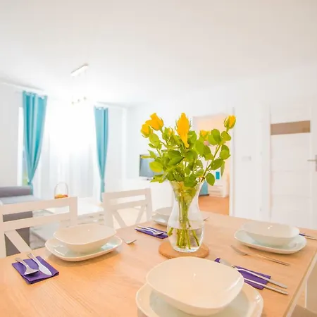 Baltic Apartment