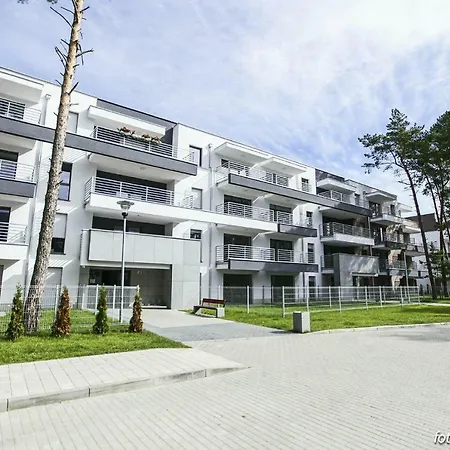 Baltic Lägenhet